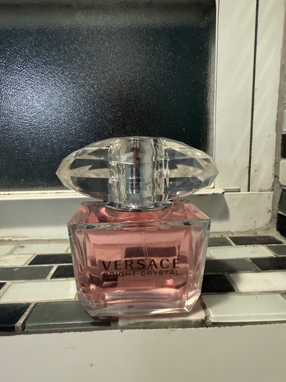 Versace Bright Crystal